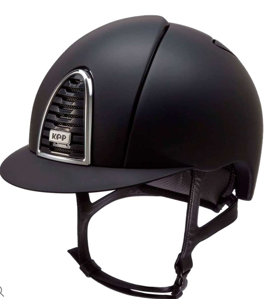 KEP Cromo 2.0 Textile - Black