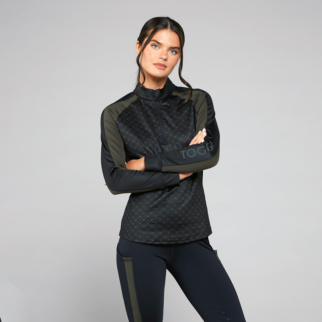 Winter Sculptor Walsham Riding Tights