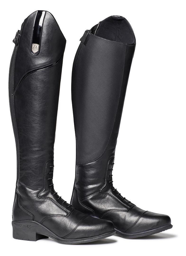 Mountain Horse Veganza Tall Riding Boots