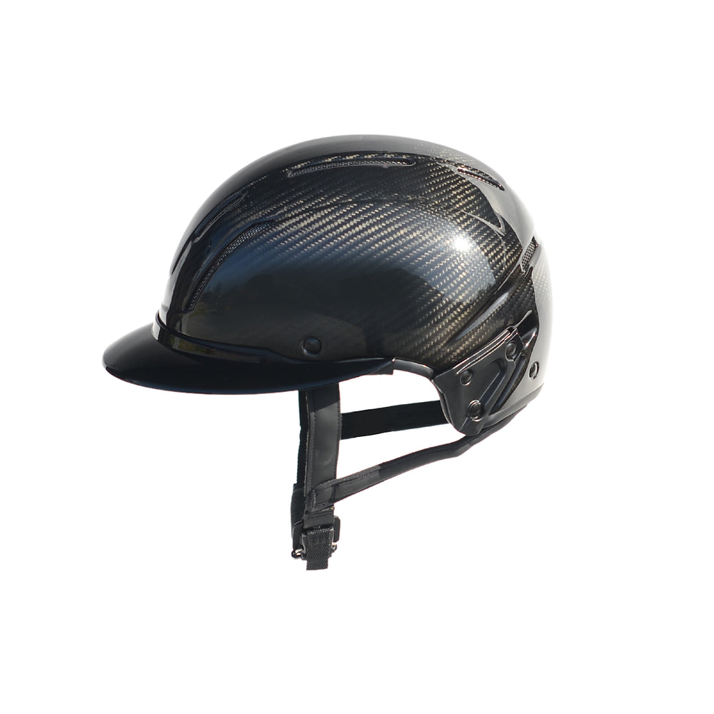 ARRO Helmet in Gloss Black - MIPS and SNELL - Expected February 2026