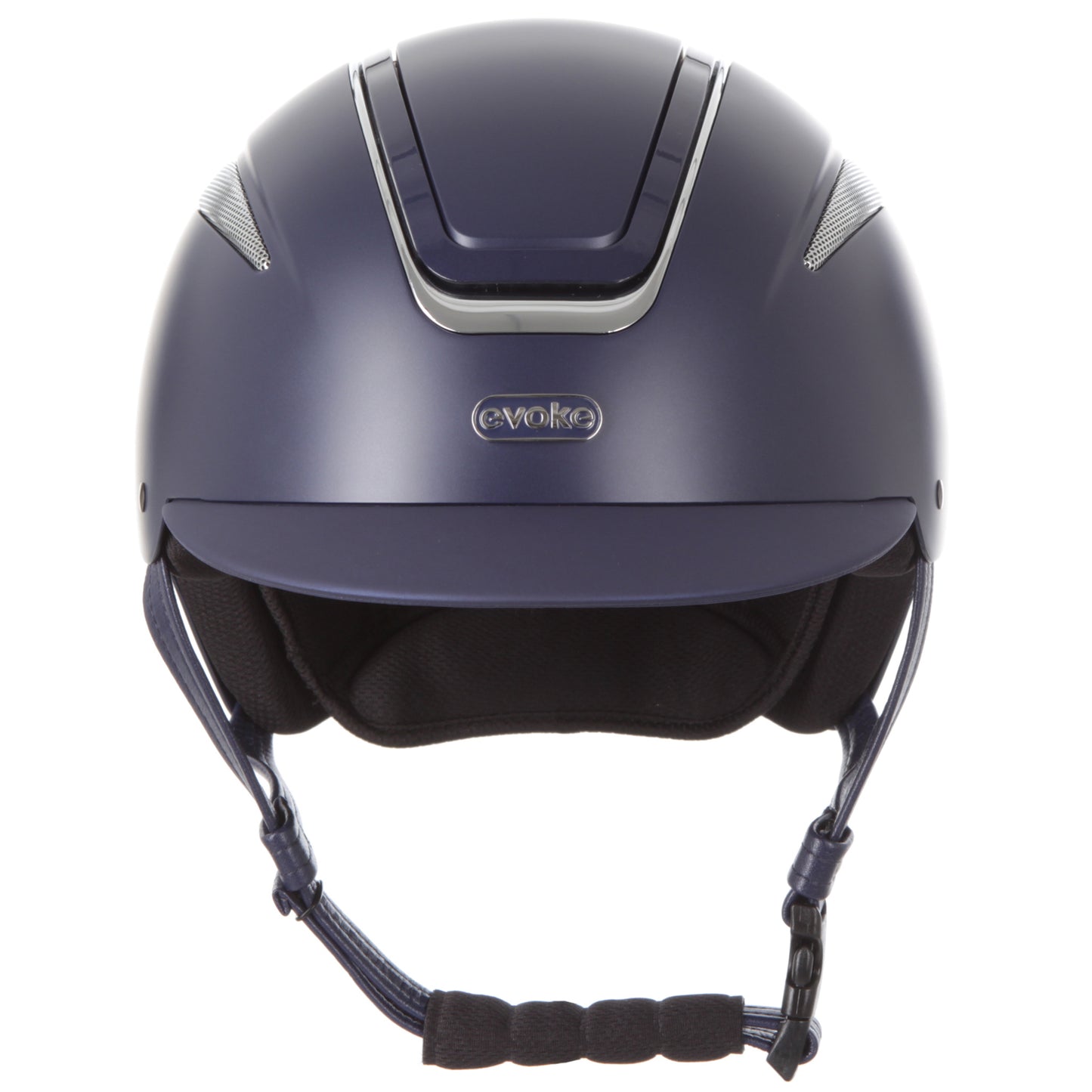 Evoke Calisto Classic Peak Navy / Chrome