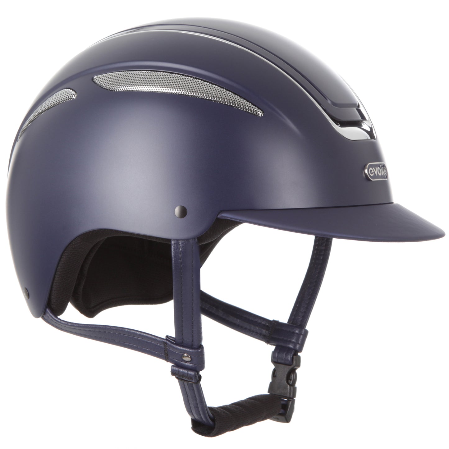 Evoke Calisto Classic Peak Navy / Chrome