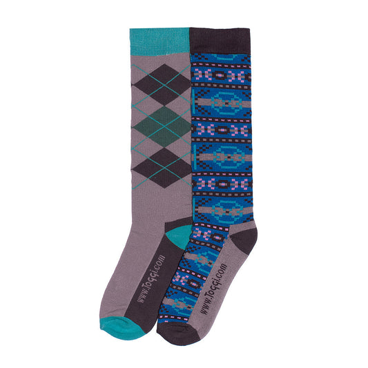 Toggi Ella 2 Pack Socks