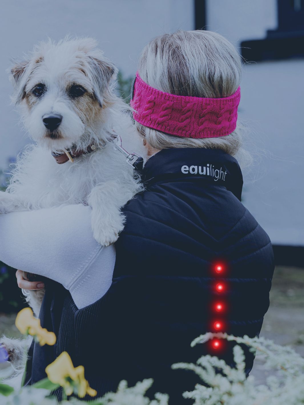 Equi Freestyle LED Gilet