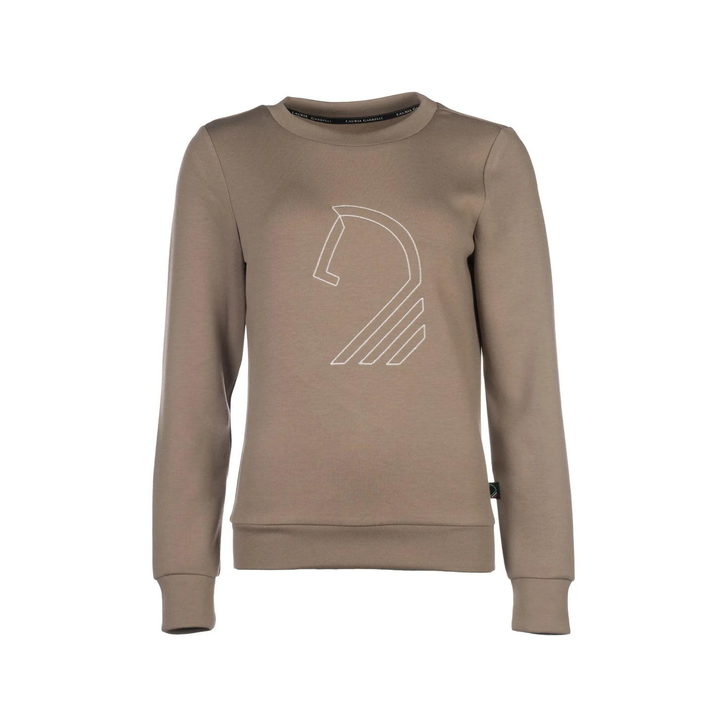 Lauria Garrelli  Amalfi Sweater