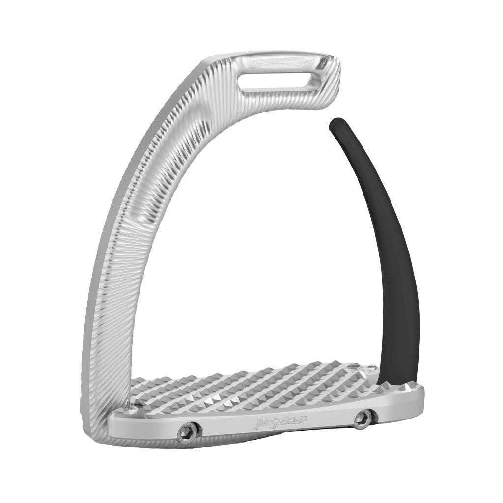 JS Italia Anatomic Air  Stirrups
