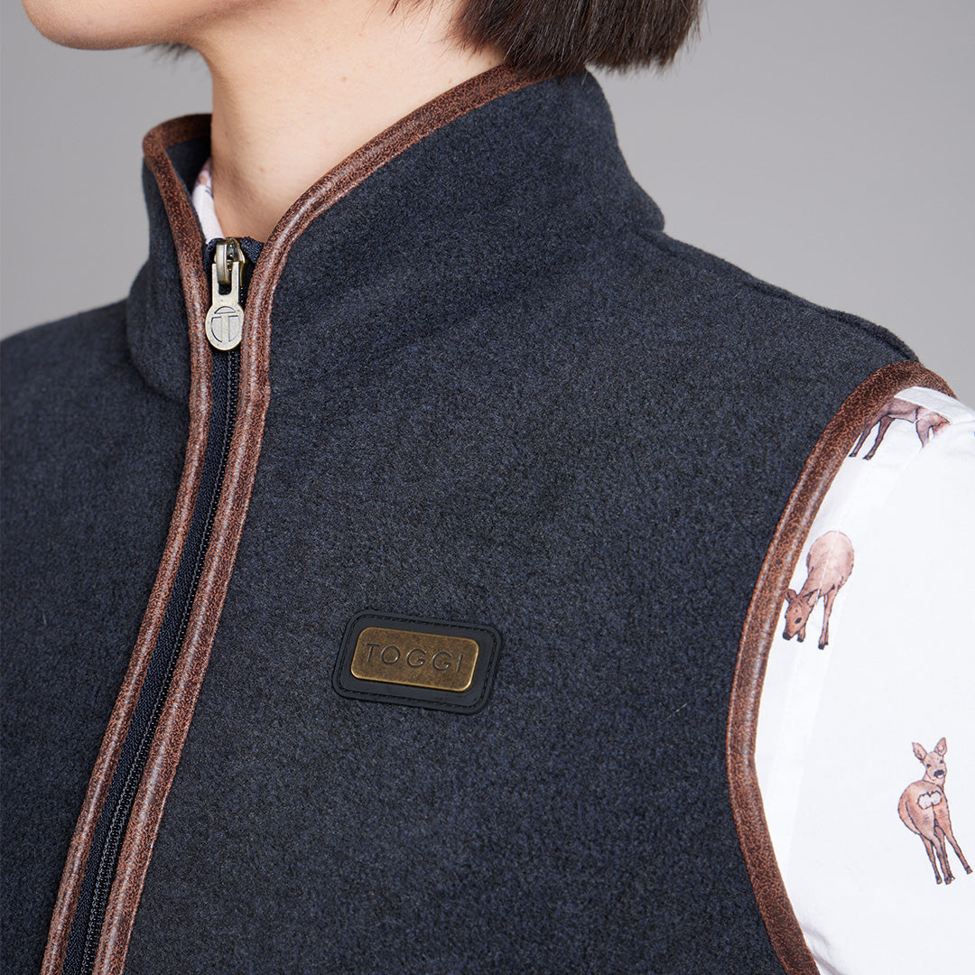 Toggi Whittington Stretch Shirt