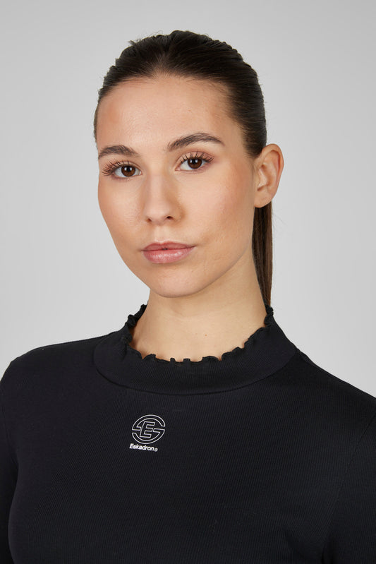 Eskadron Ribbed Turtleneck - Clearance