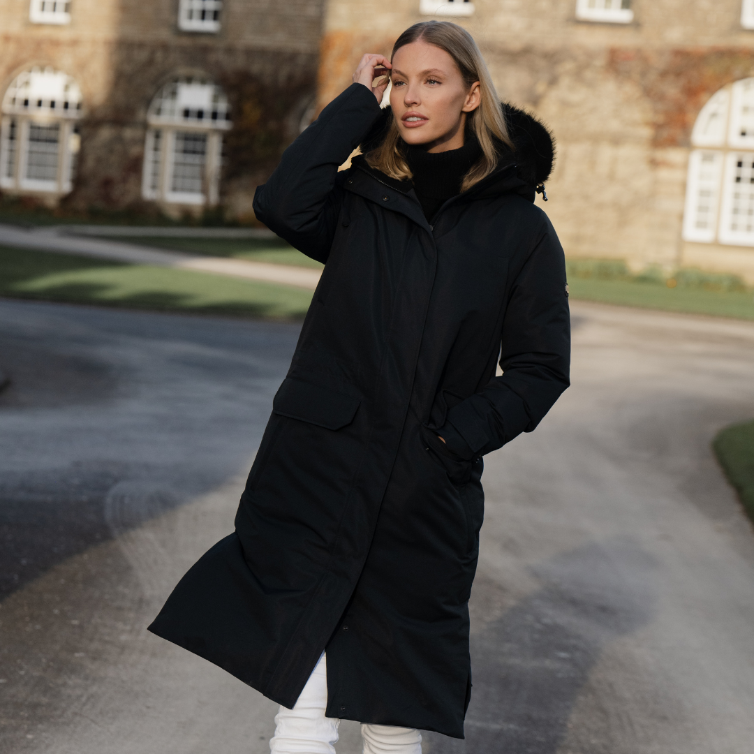 Toggi Fieldstone Waterproof Coat