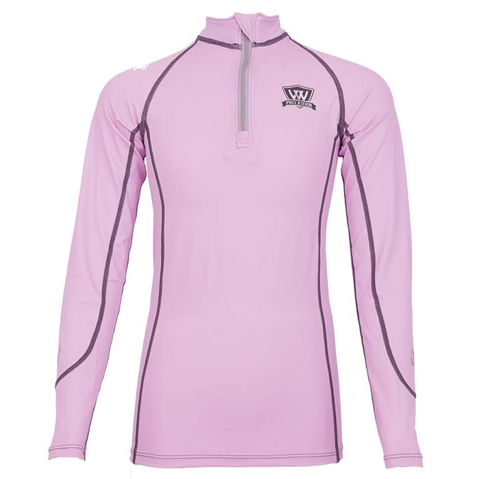 Woof Wear Young Rider Pro Performance Shirt