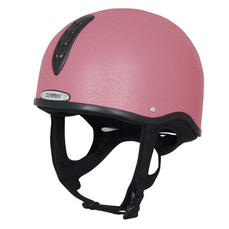Champion Junior X-Air Helmet Plus