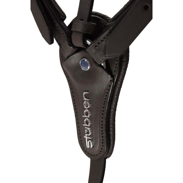 Stubben Breastplate Pro-Jump