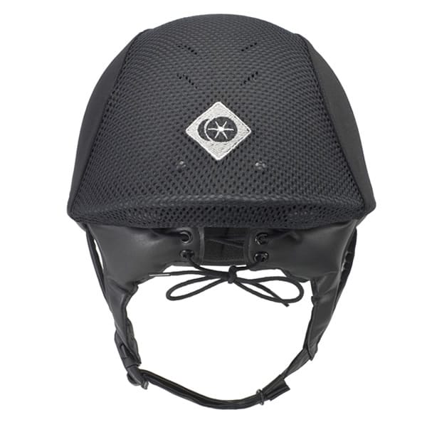 Charles Owen Pro II Plus Round